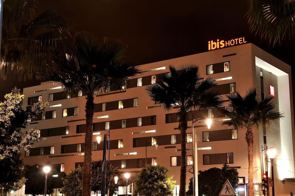 Ibis Casa Voyageurs Hotel Casablanca