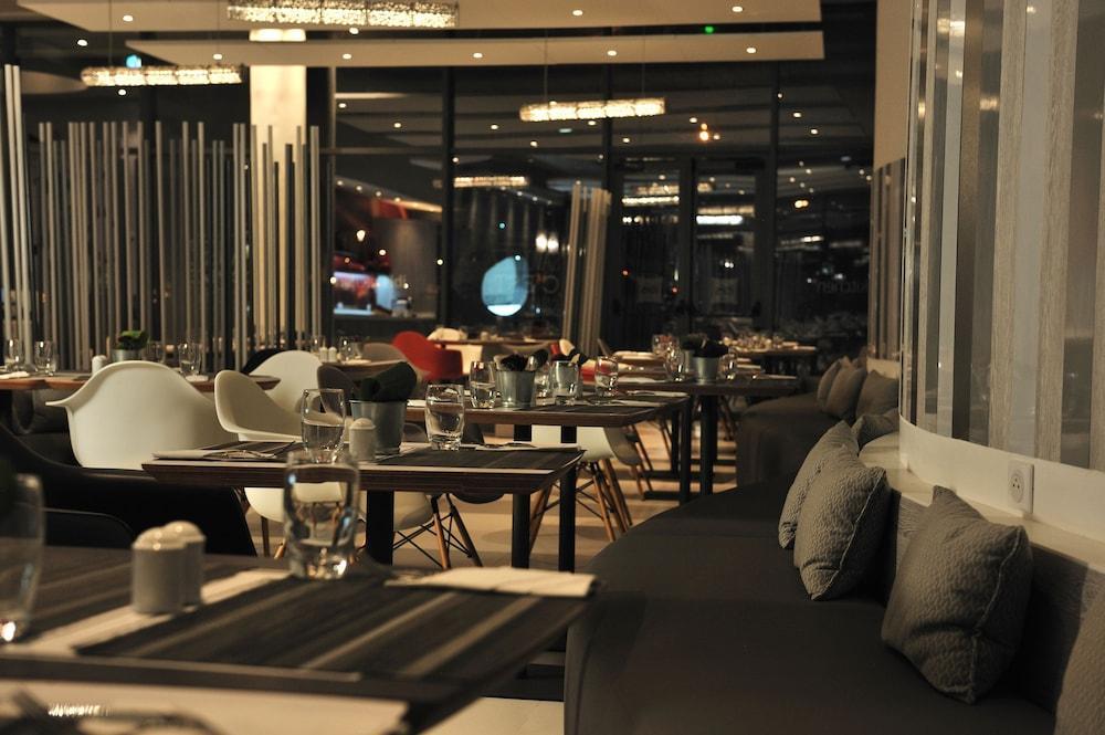 إيبيس كاسا فوياجور 3* الدار البيضاء