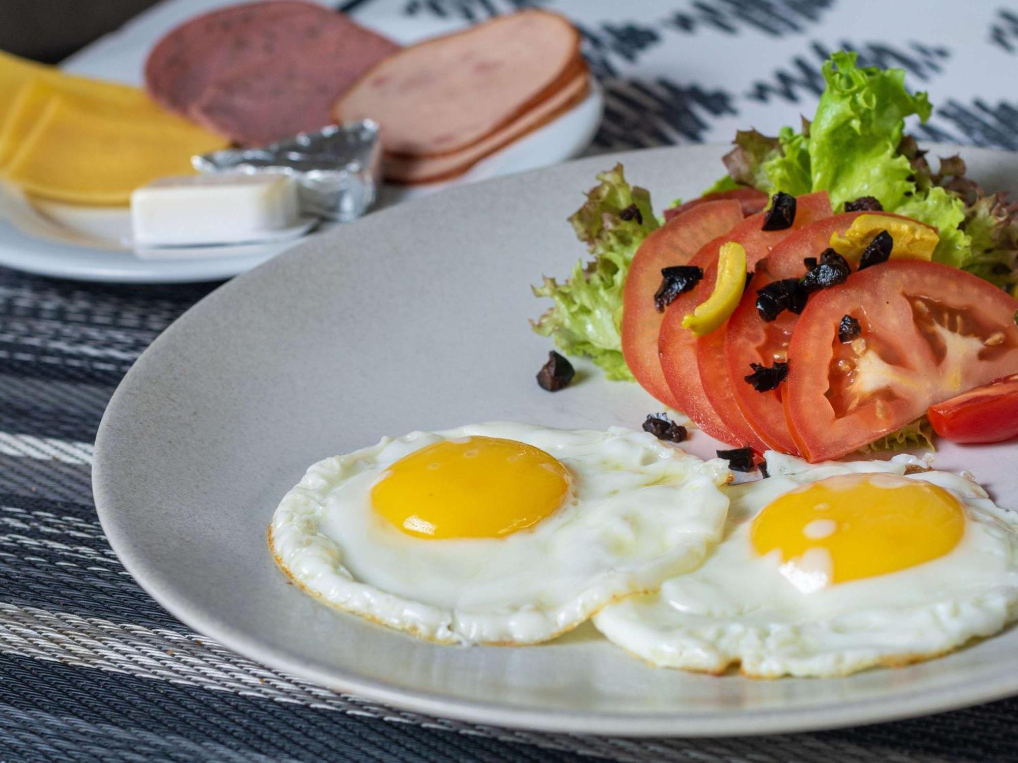 Ibis Casa Voyageurs Casablanca