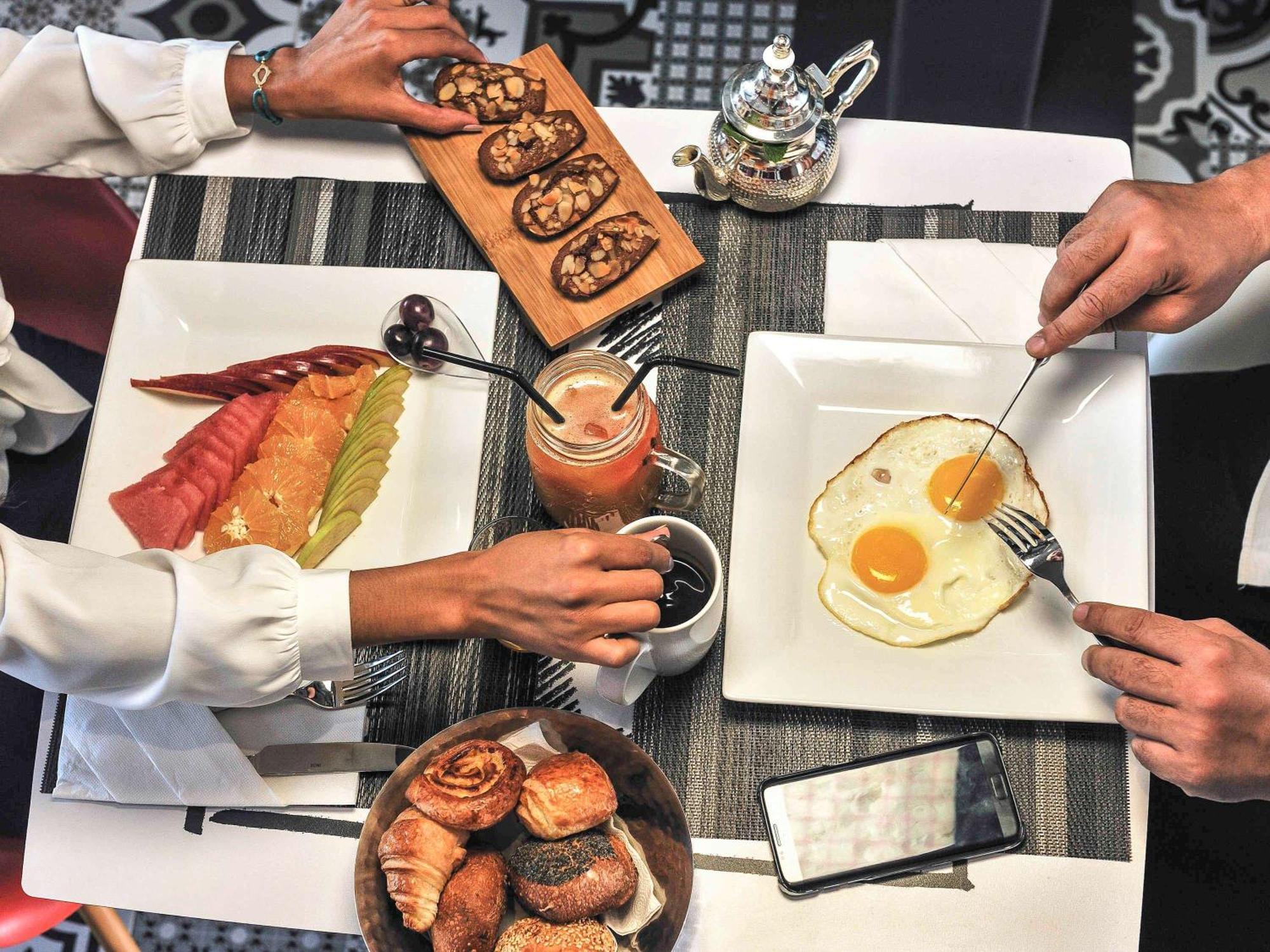 إيبيس كاسا فوياجور فندق 3*