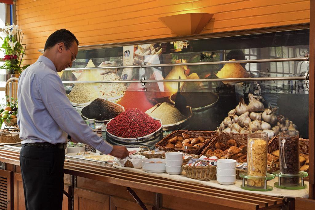 إيبيس كاسا فوياجور